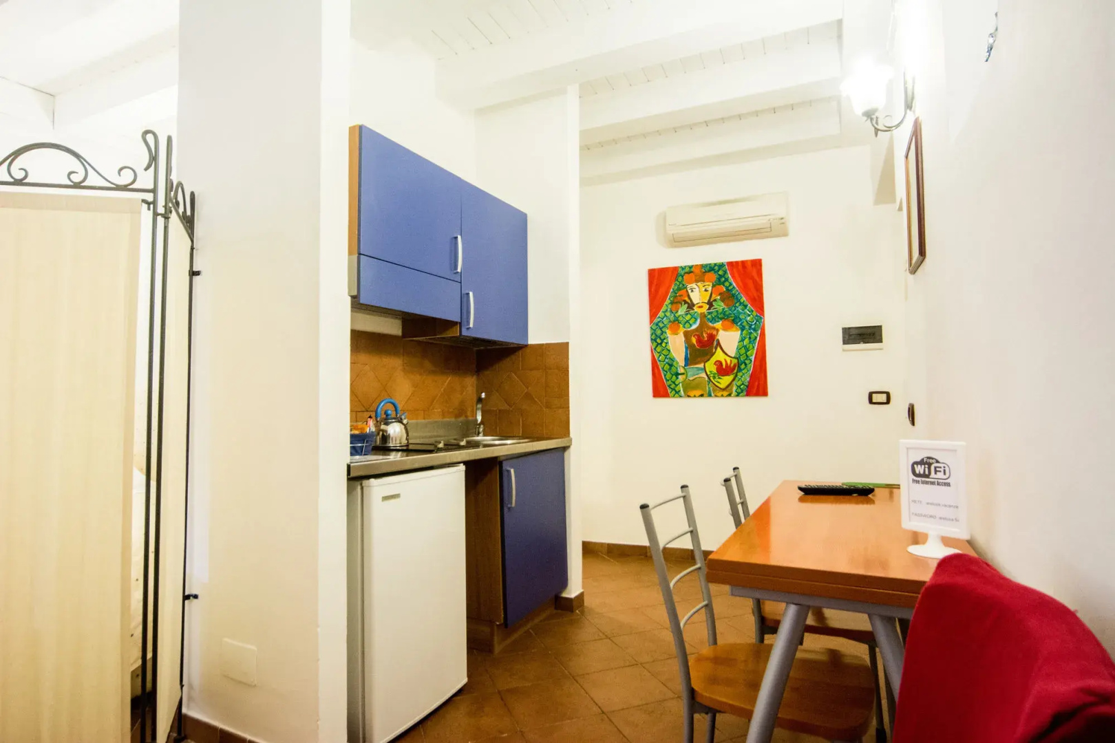 Foto - Aretusa Vacanze B&B