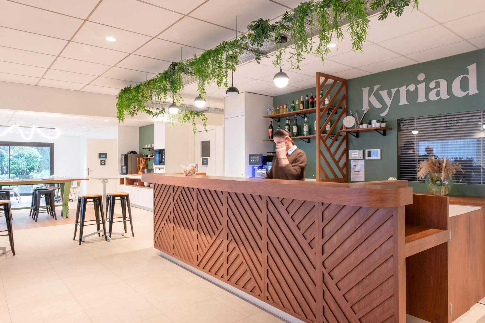 Foto - Kyriad Argenteuil