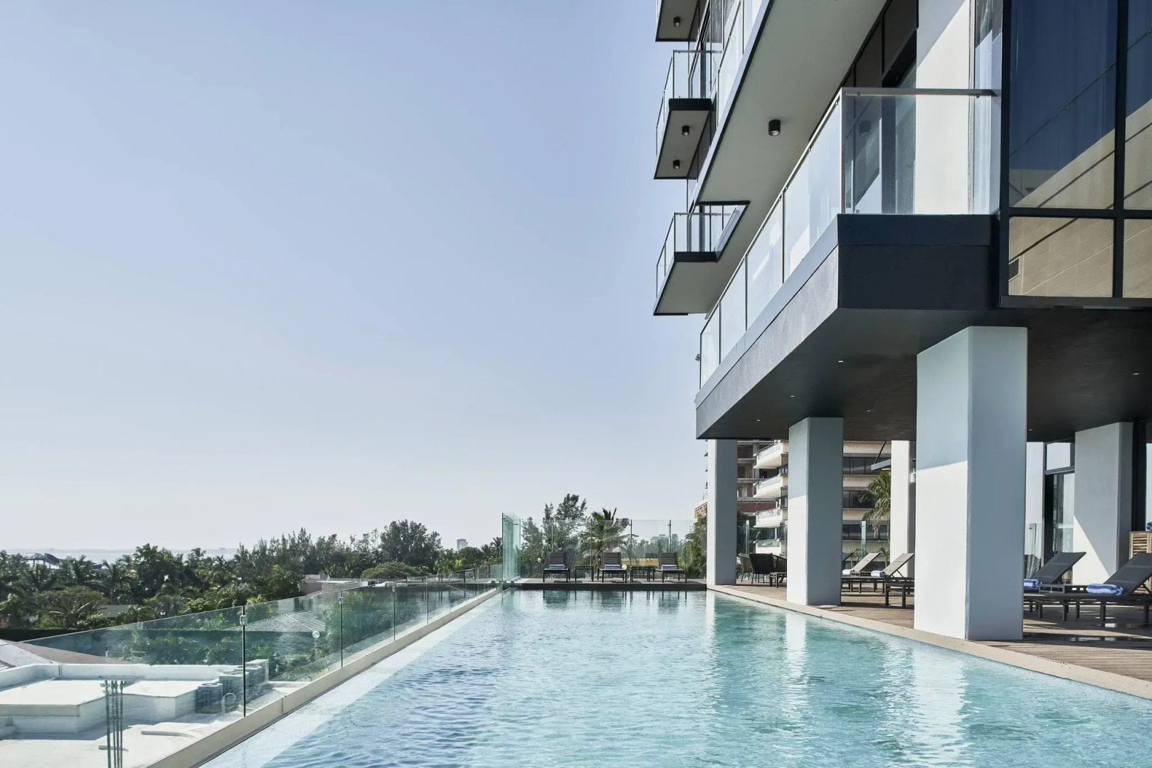 Foto - AC Hotel by Marriott Veracruz