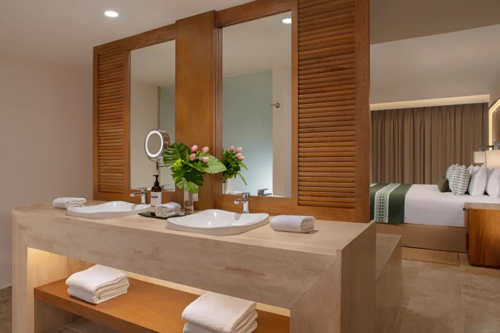 Photo - Dreams Sapphire Resort & Spa