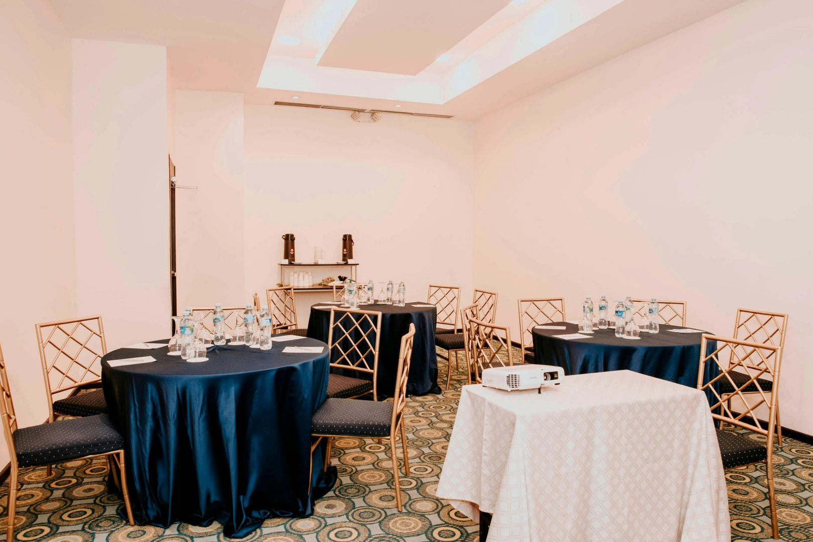 Photo - Courtyard by Marriott Guayaquil