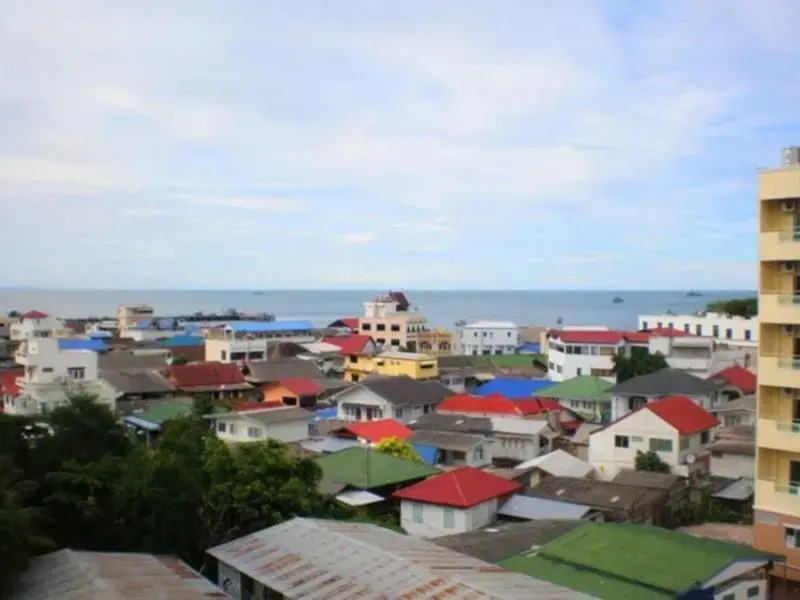 Foto - โรงแรมสุขวิไล Sukwilai Hotel