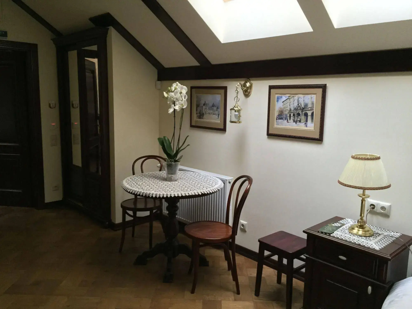 Foto - Apart-hotel Horowitz