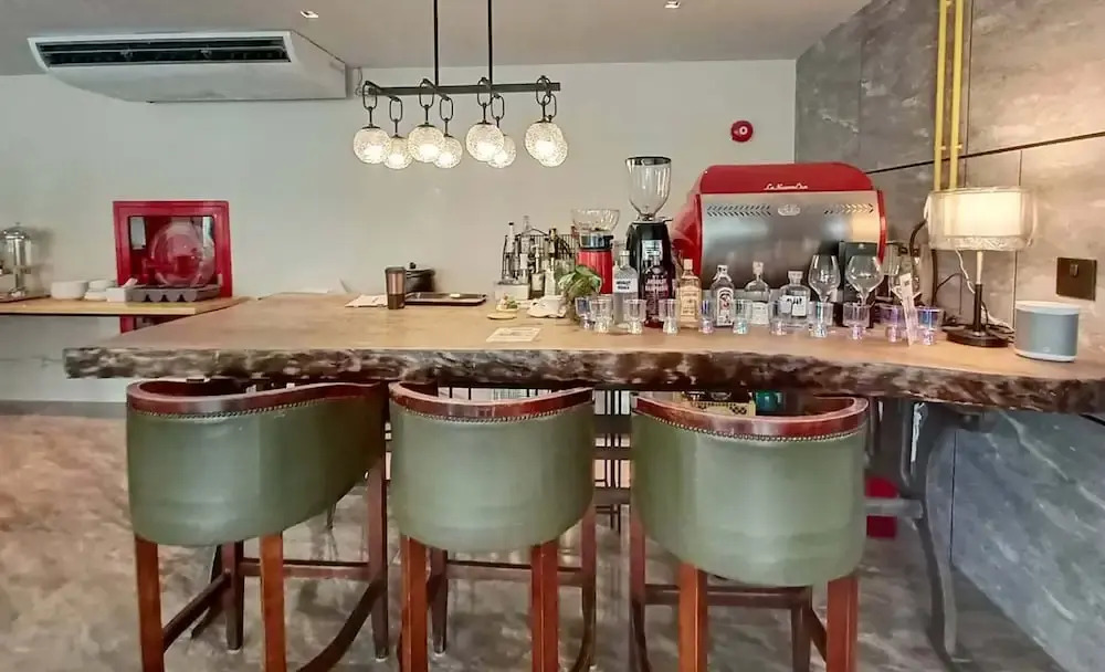 Photo - The 9 Residence Hotel