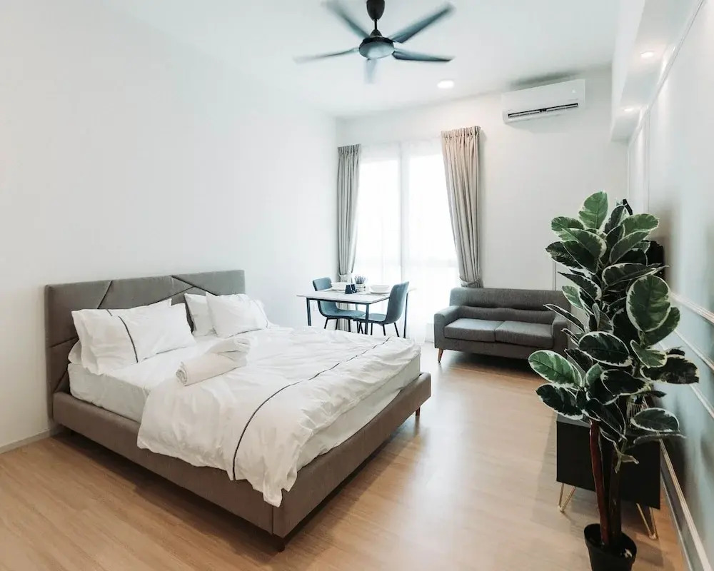 Foto - UNA Sunway Velocity Kuala Lumpur by Unimax