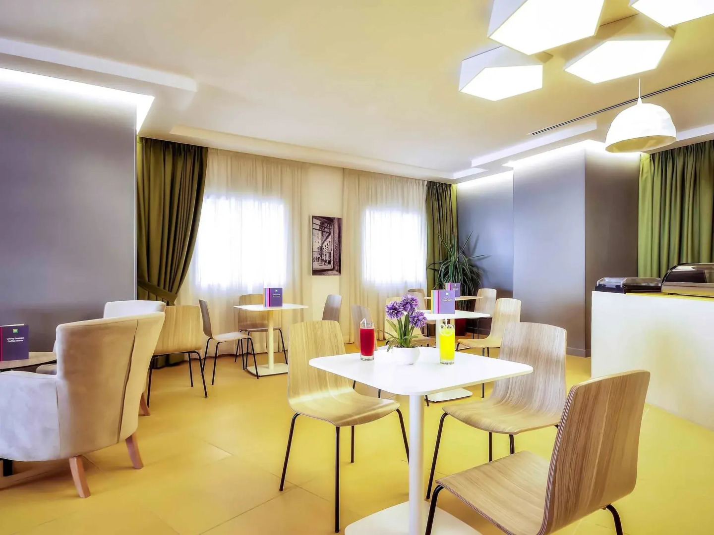 Photo - ibis Styles Makkah