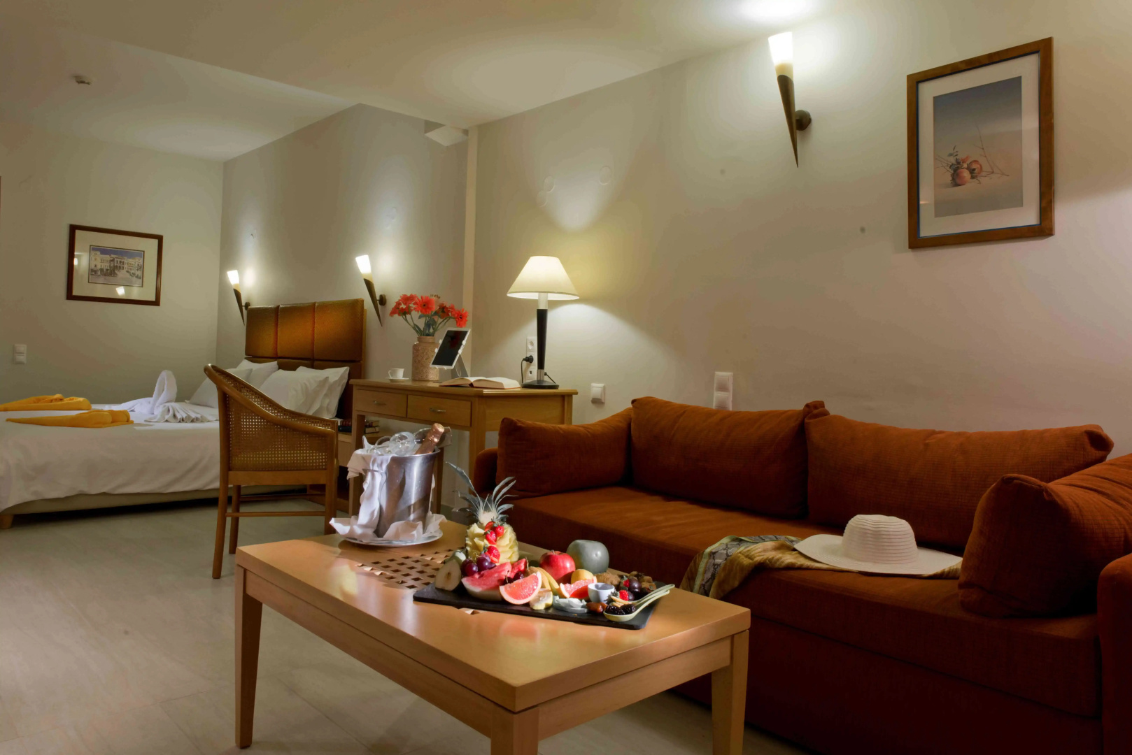 Photo - Minos Hotel