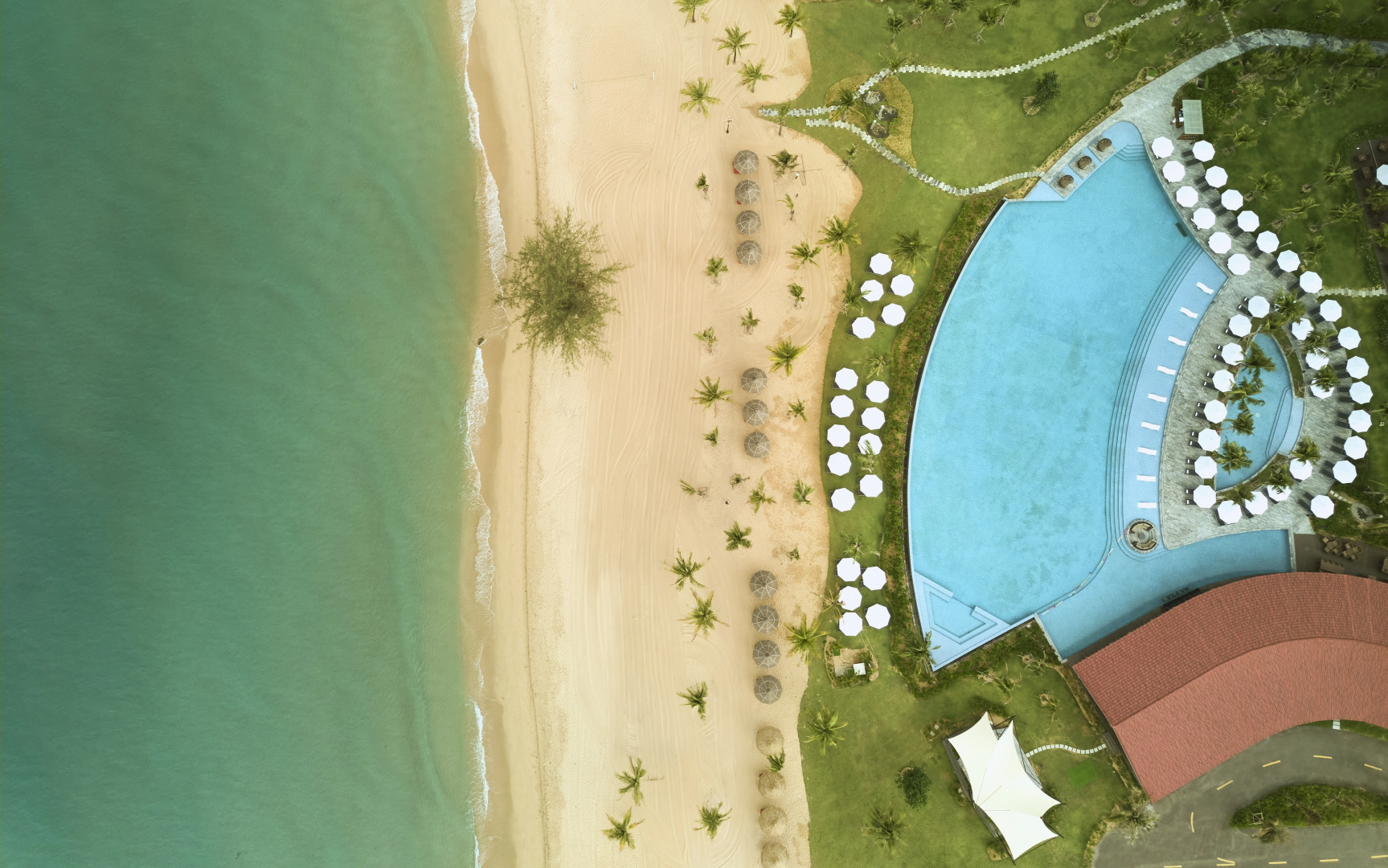 Photo - Mövenpick Resort Waverly Phu Quoc