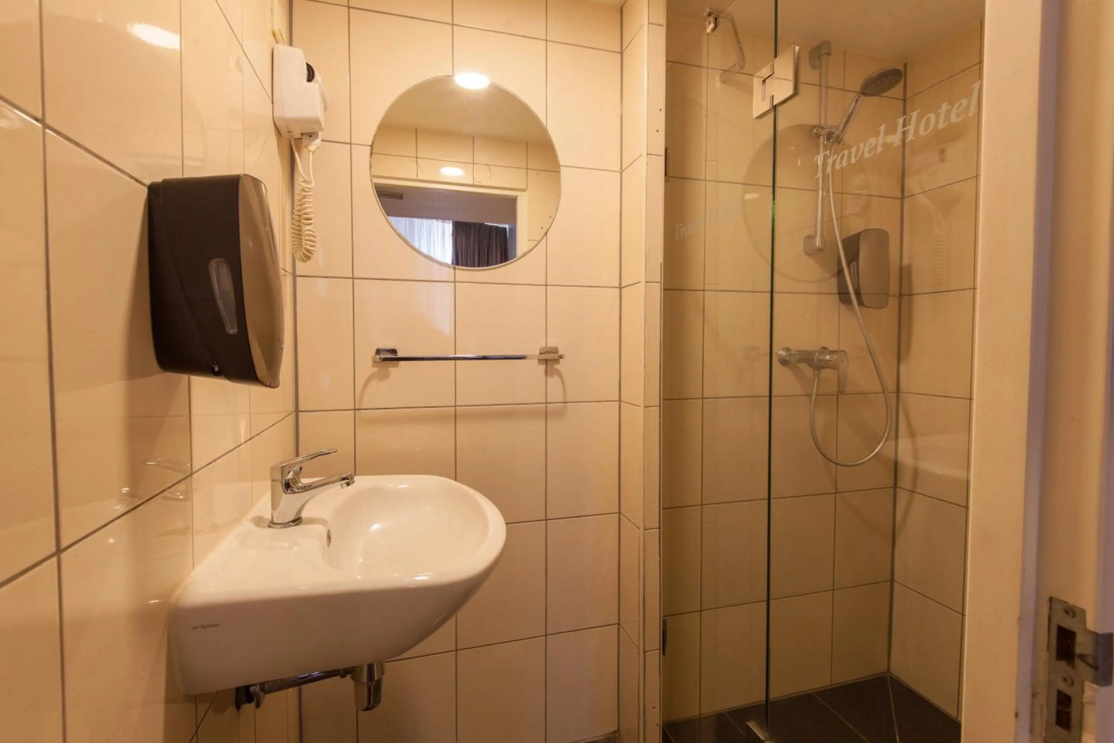 Foto - Travel Hotel Amsterdam