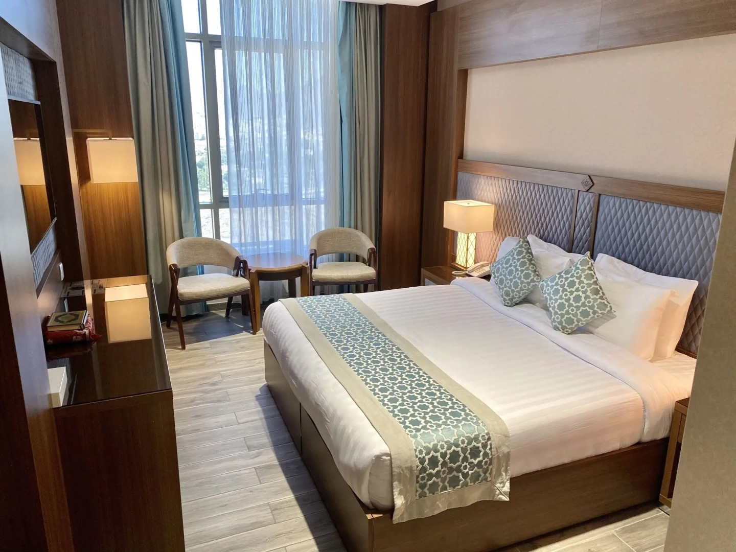 Foto - Violet Al Shisha Hotel