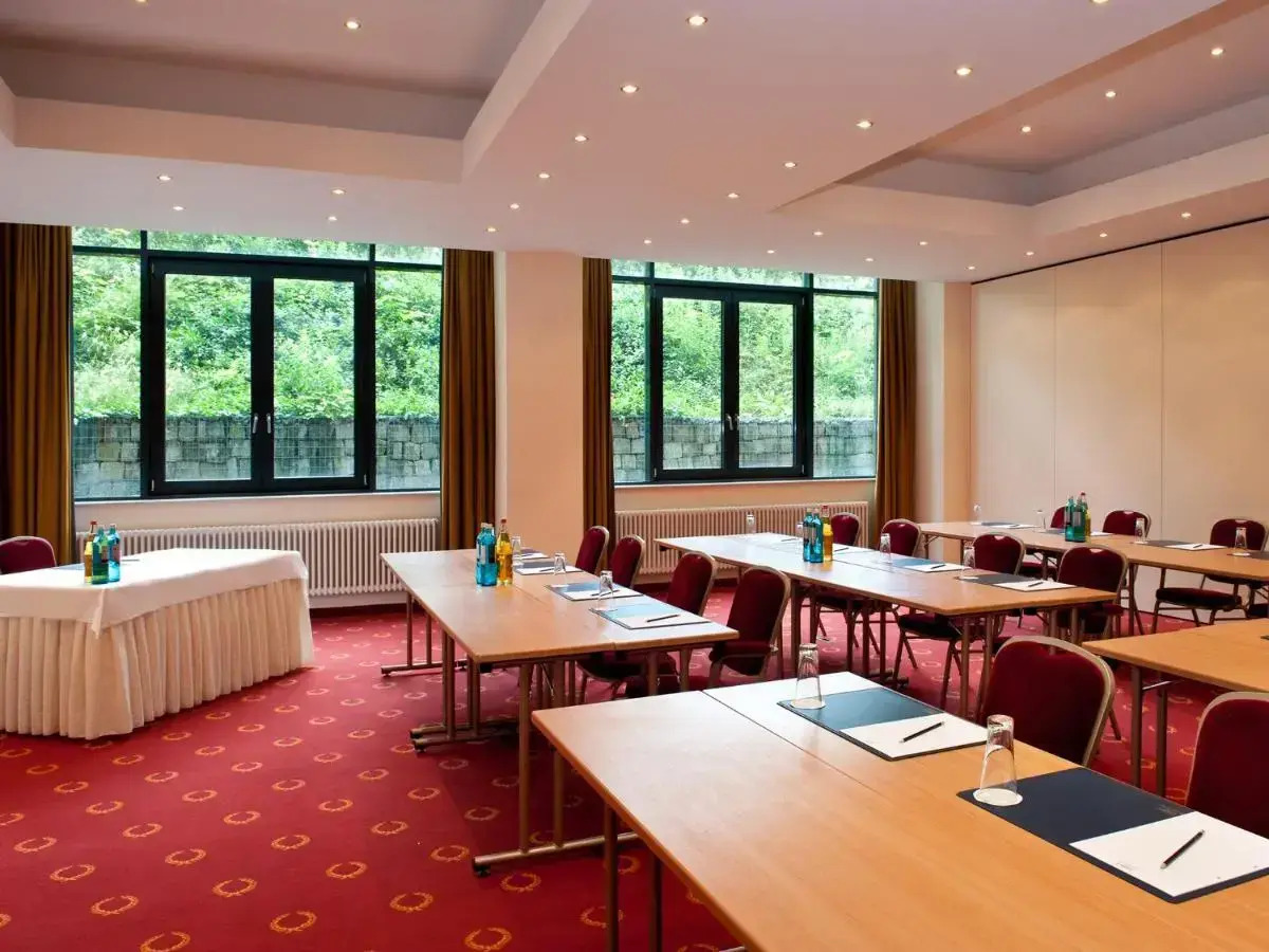 Foto - Victor's Residenz-Hotel Berlin Mitte