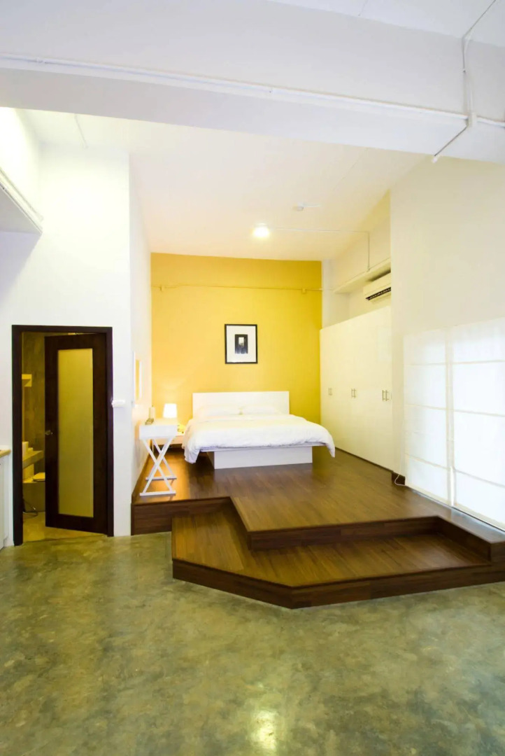Foto - T Series Place Serviced Apartment