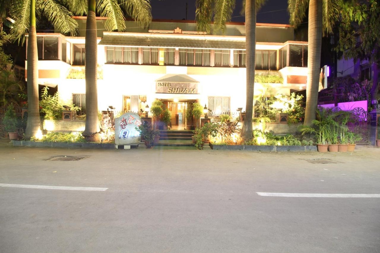 Photo - Hotel Shivam