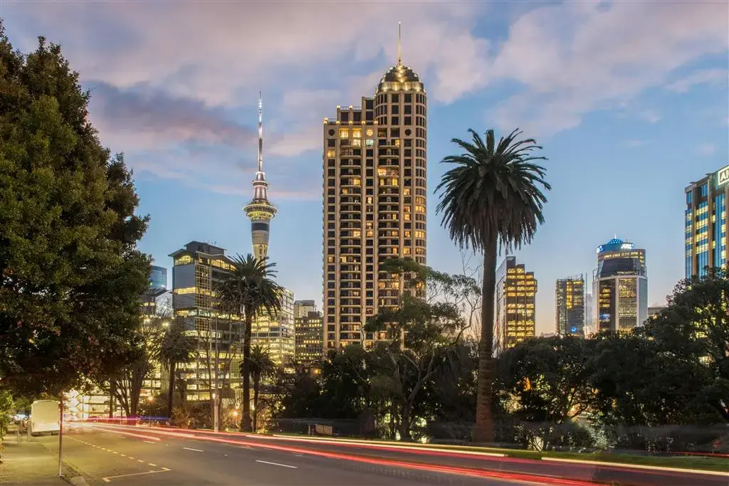 Foto - Avani Metropolis Auckland Residences