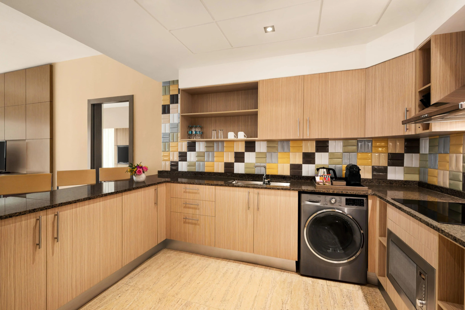 Photo - Wyndham Doha West Bay