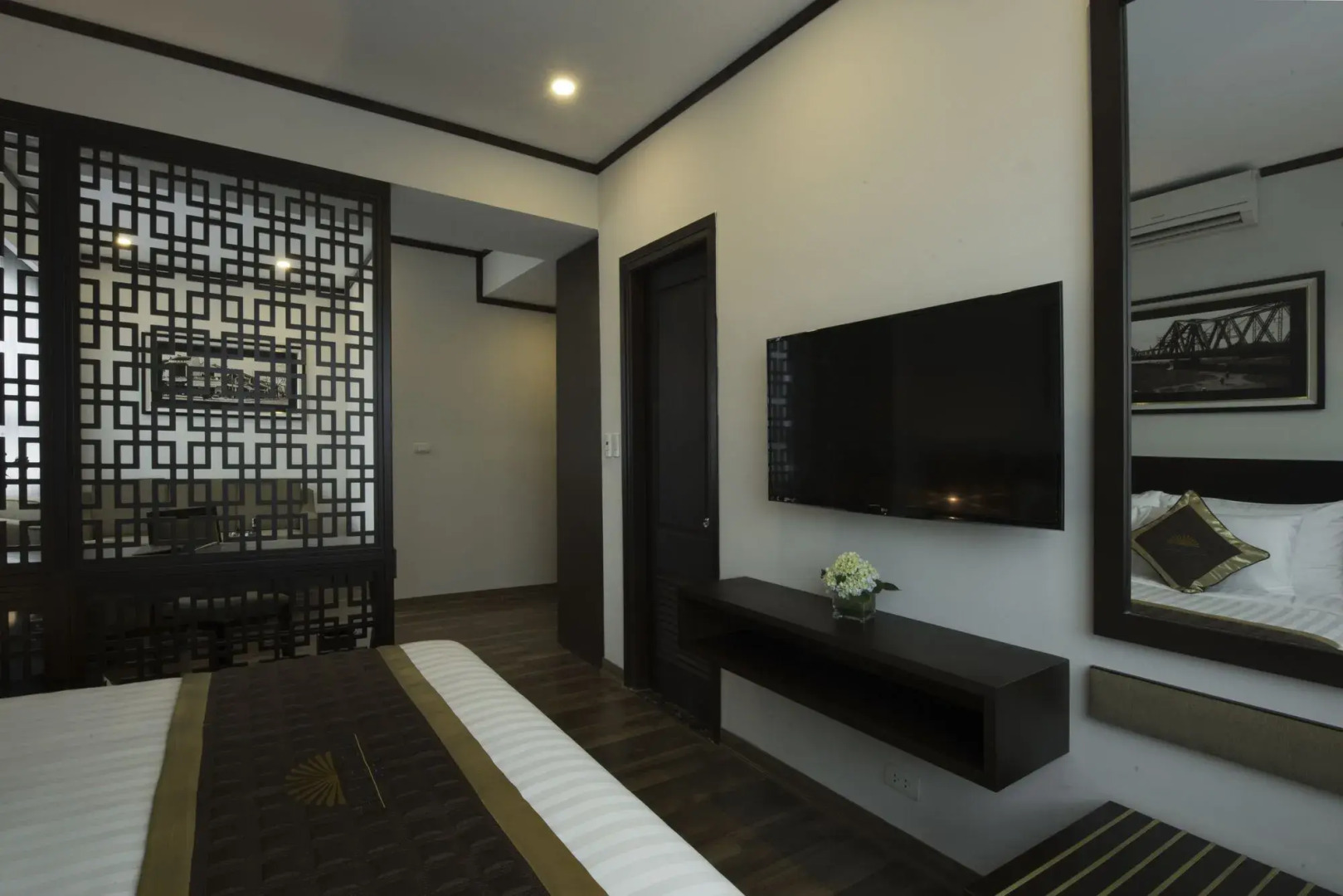 Foto - Thang Long Opera Hotel