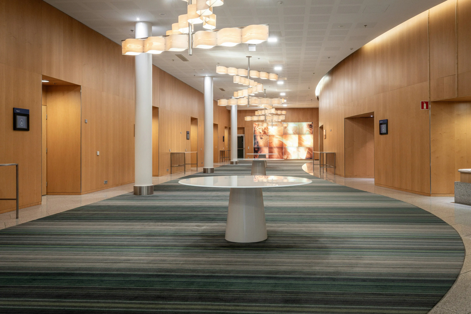 Foto - Hilton Helsinki Airport
