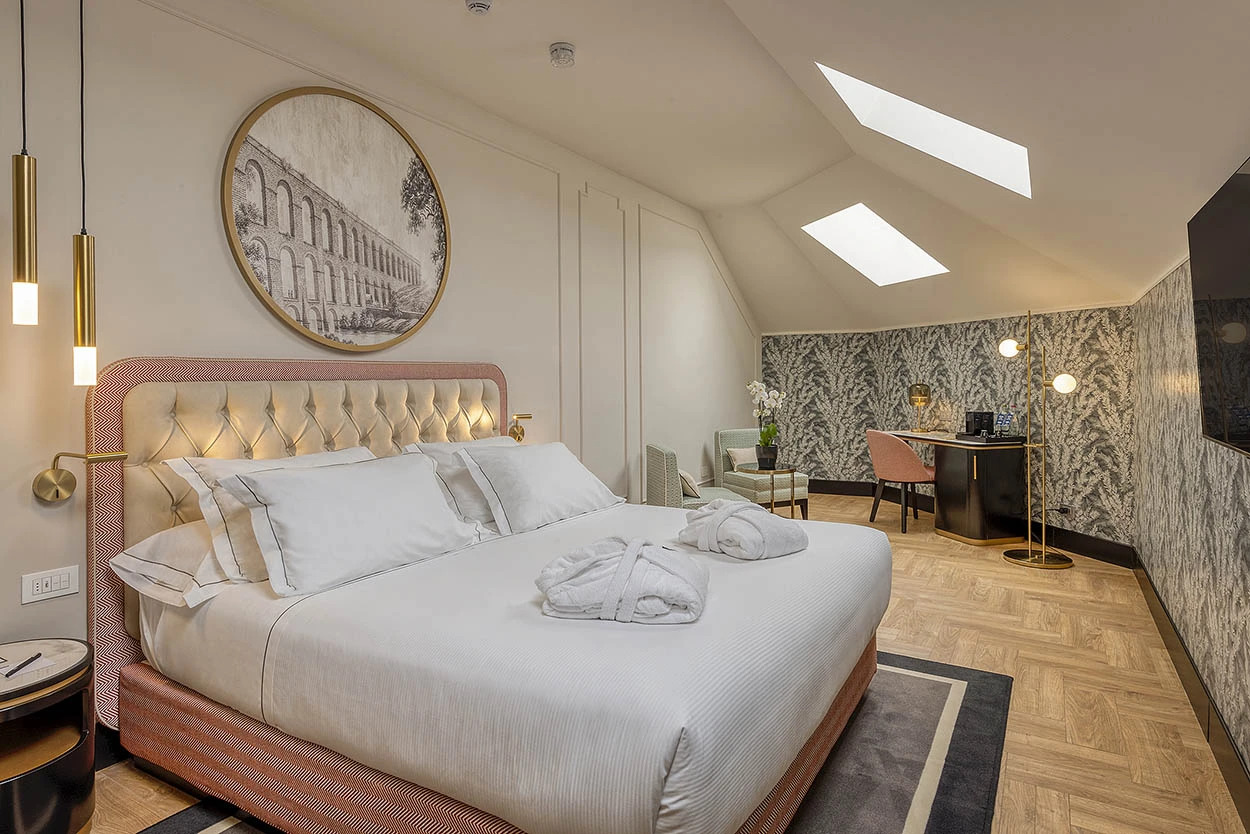 Foto - H10 Palazzo Galla