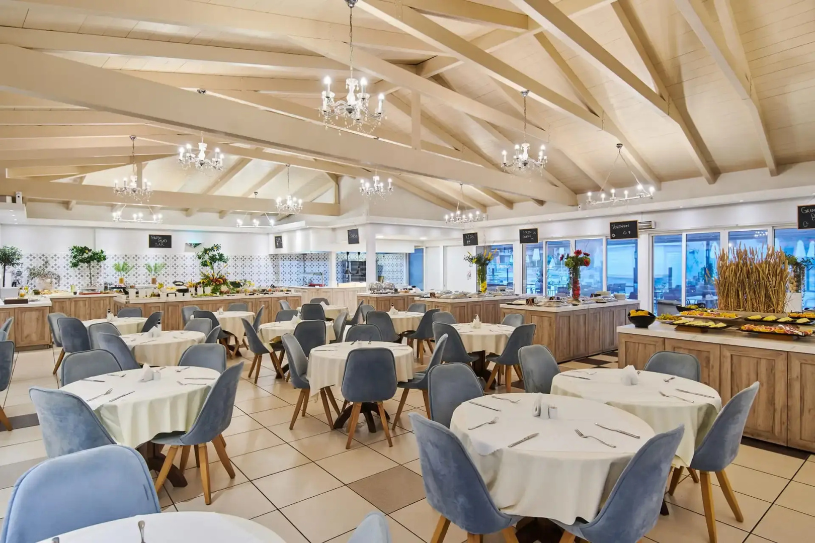 Foto - Tsilivi Beach Hotel