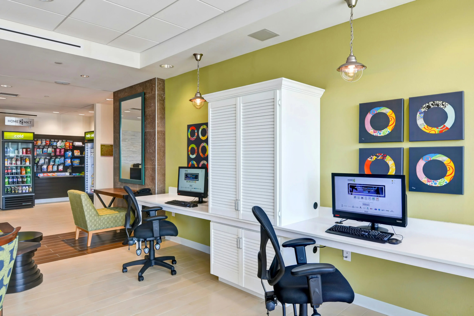 Foto - Home2 Suites by Hilton Azusa
