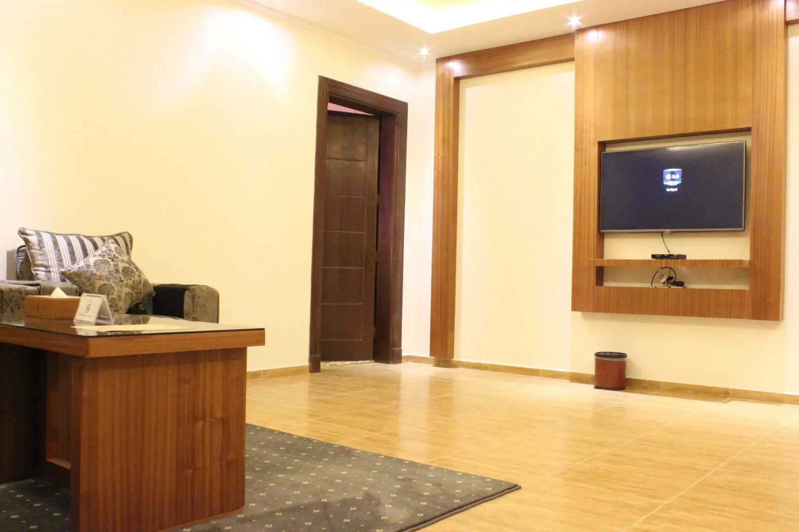 Photo - Sama Inn Hotel