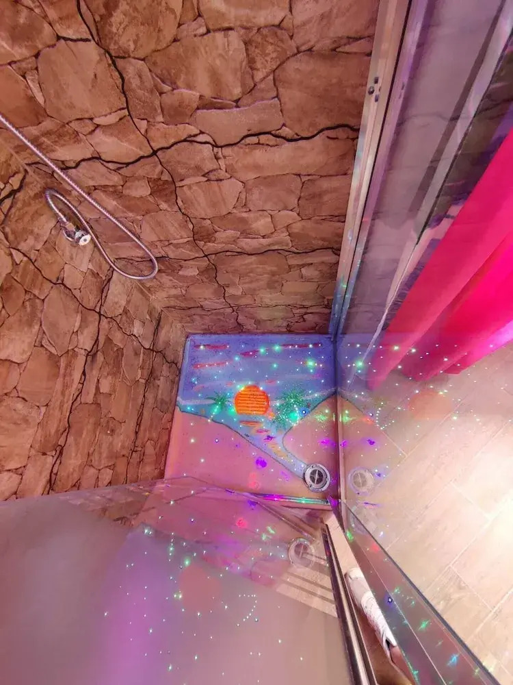 Foto - Wonder Room Paraiso Magico Habitacion a 2 min de la playa