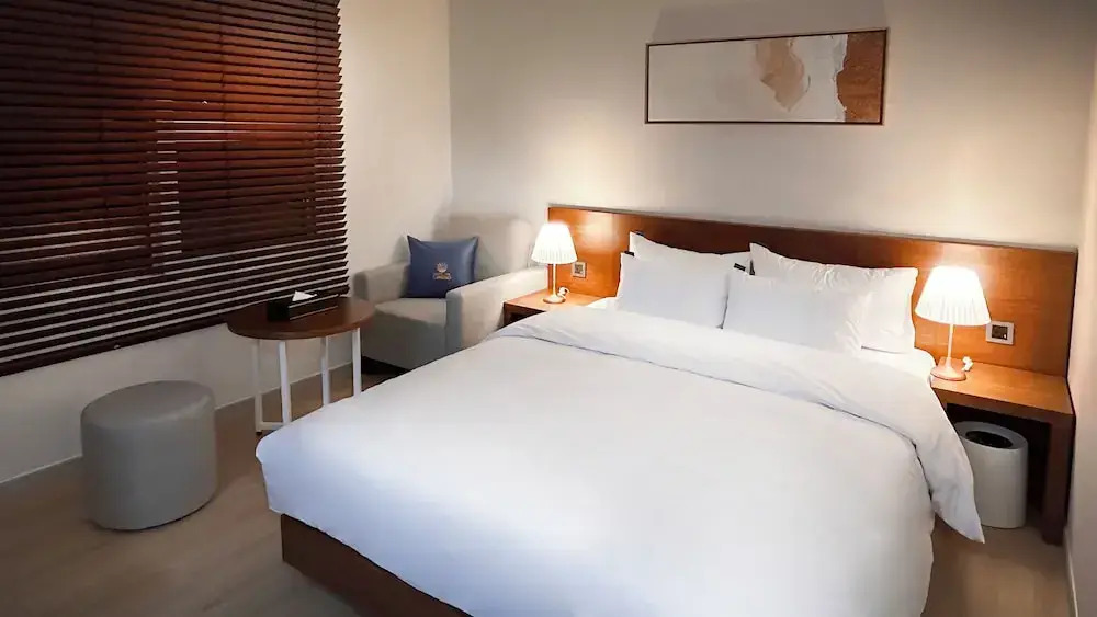 Foto - Hostel the Camino Seoul