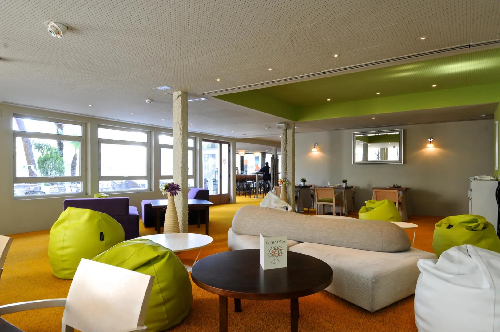 Foto - La Posada de El Chaflán