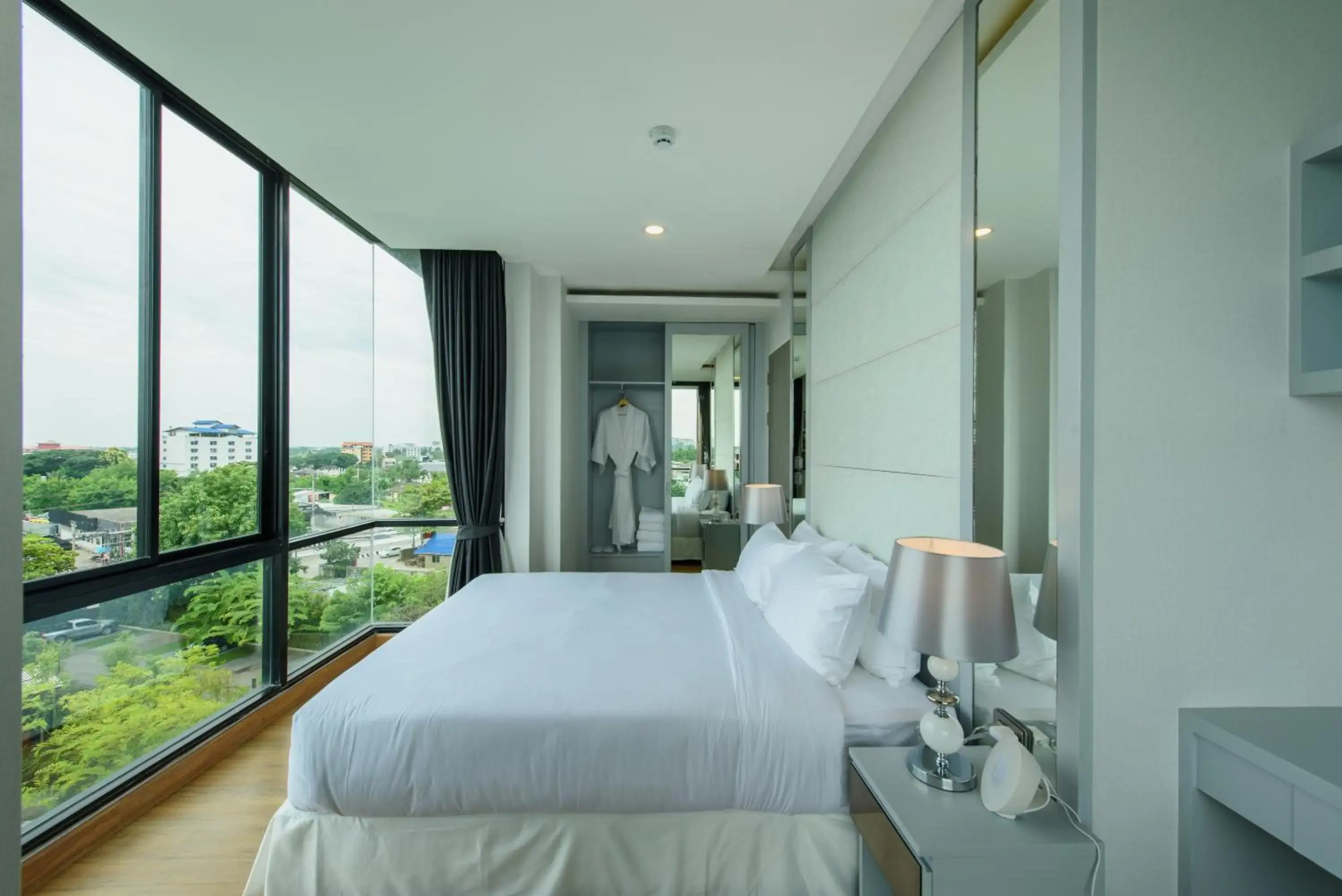 Photo - Parc Borough City Resort