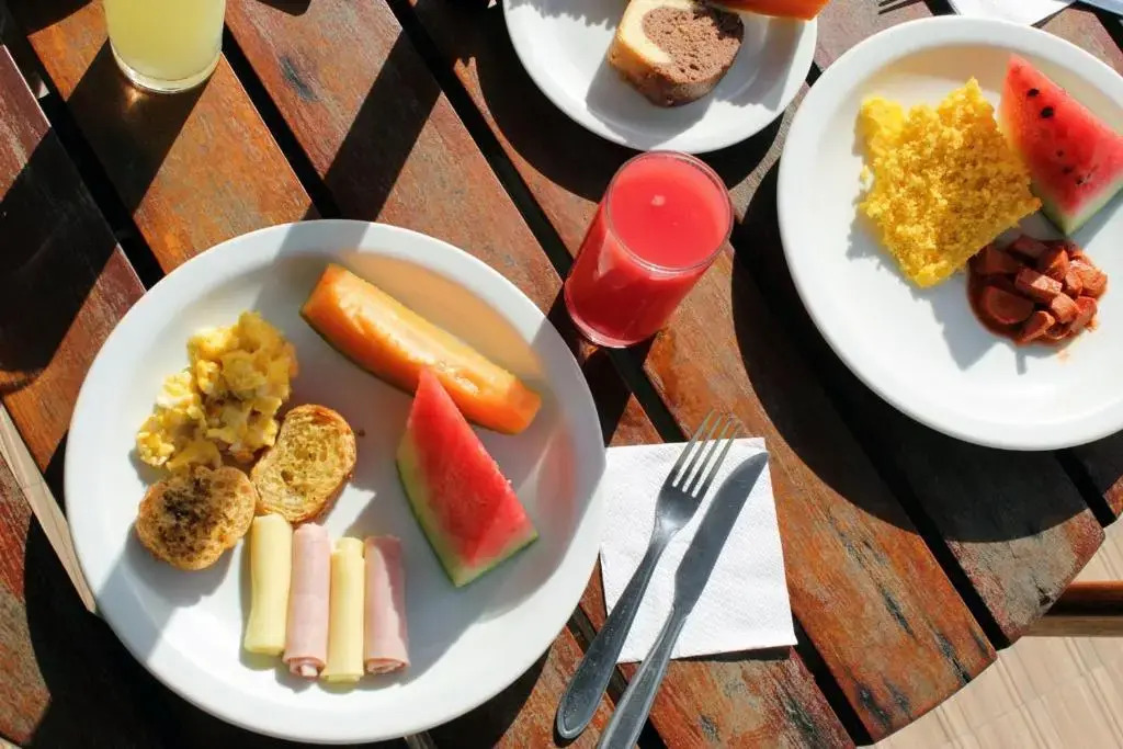 Foto - Pousada Arco Iris Fortaleza