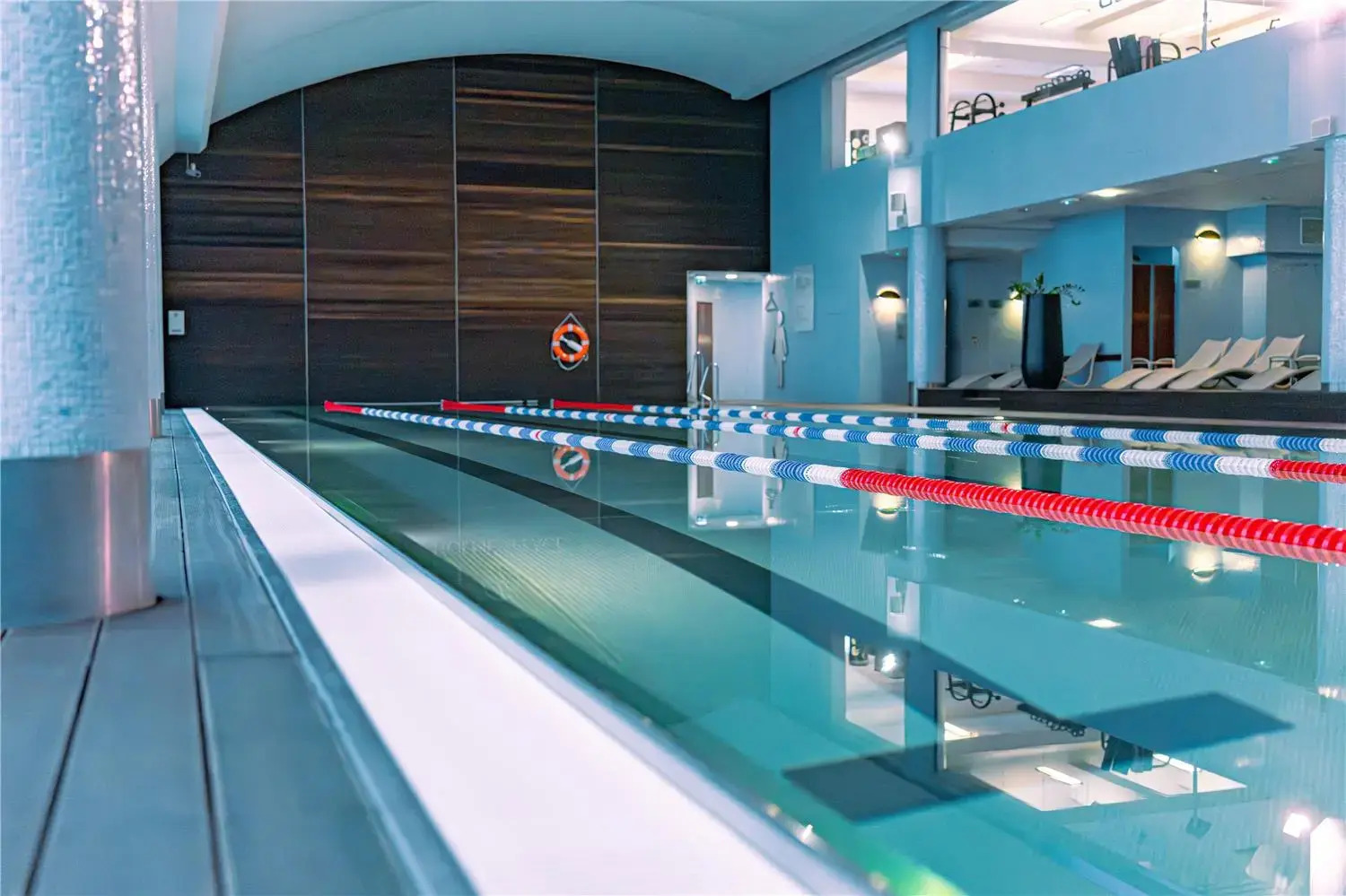 Foto - Hilton Warsaw City Hotel