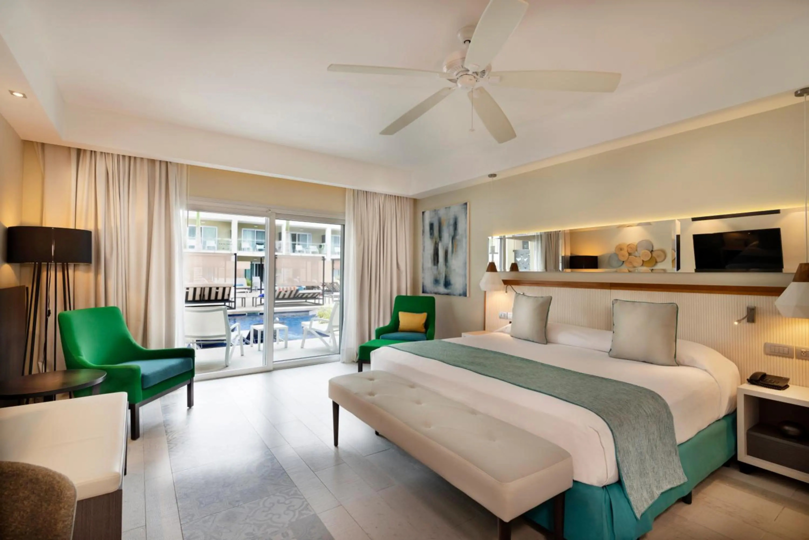 Photo - Catalonia Royal La Romana - All Inclusive - Adults Only
