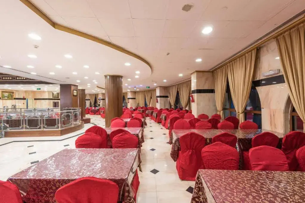 Foto - Grand Zowar Hotel