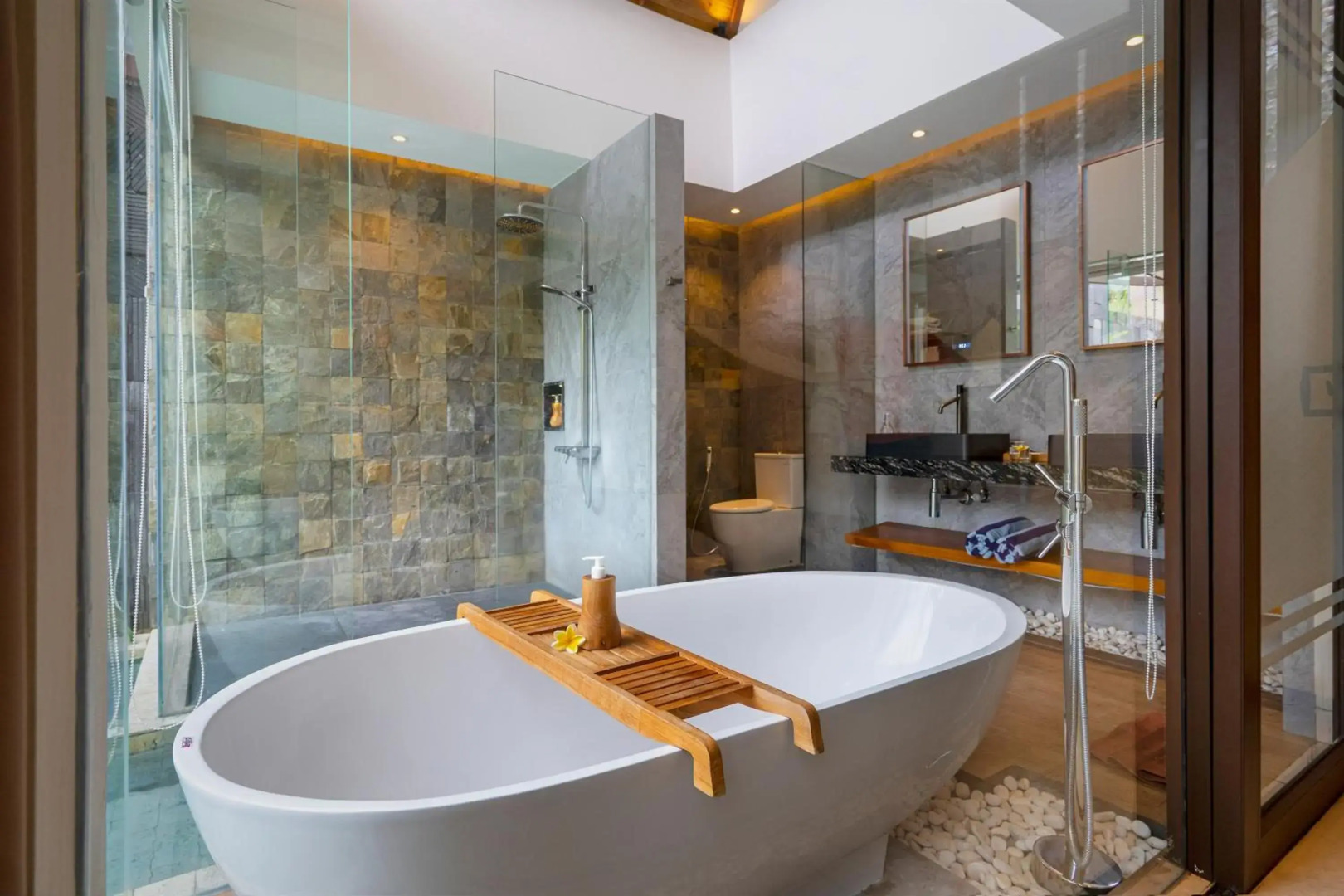 Foto - Lalasa Villas Canggu