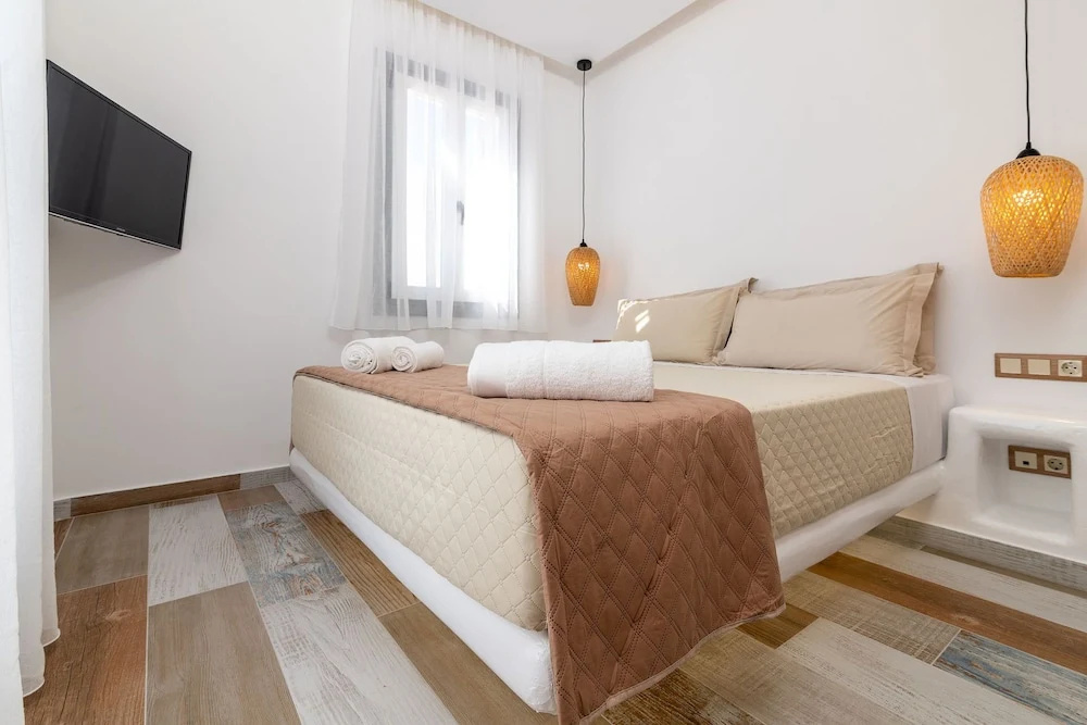 Foto - Naxian Sunset Luxury Villas