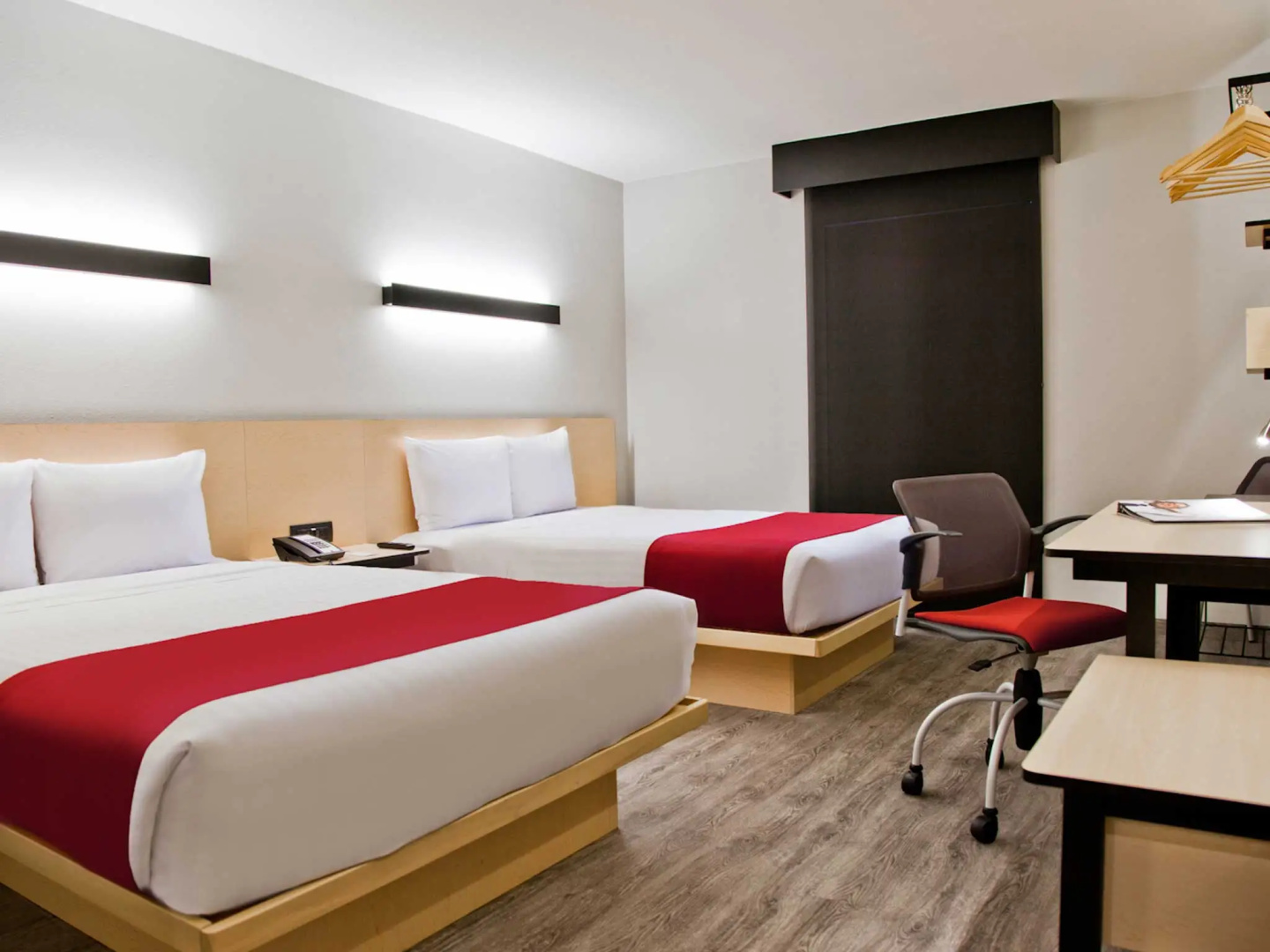 Foto - City Express Plus by Marriott Bogota Aeropuerto