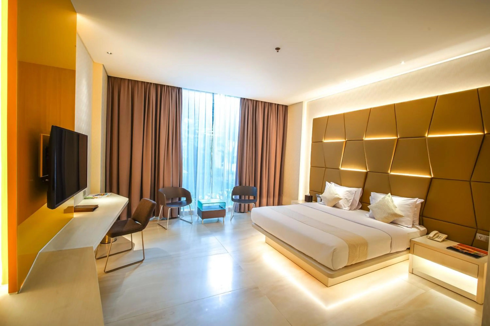 Photo - FM7 Resort Hotel