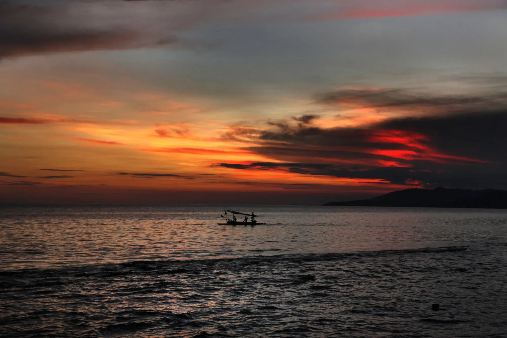 Foto - Puri Bagus Candidasa