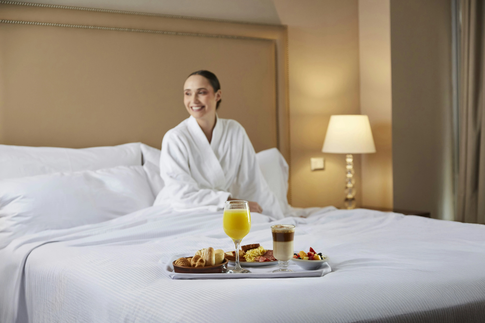 Photo - El Pardo Lima - A DoubleTree by Hilton Hotel