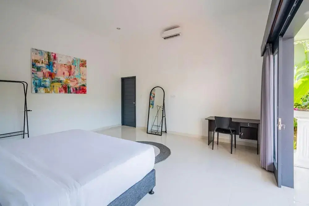 Foto - Villa Katrin - Canggu