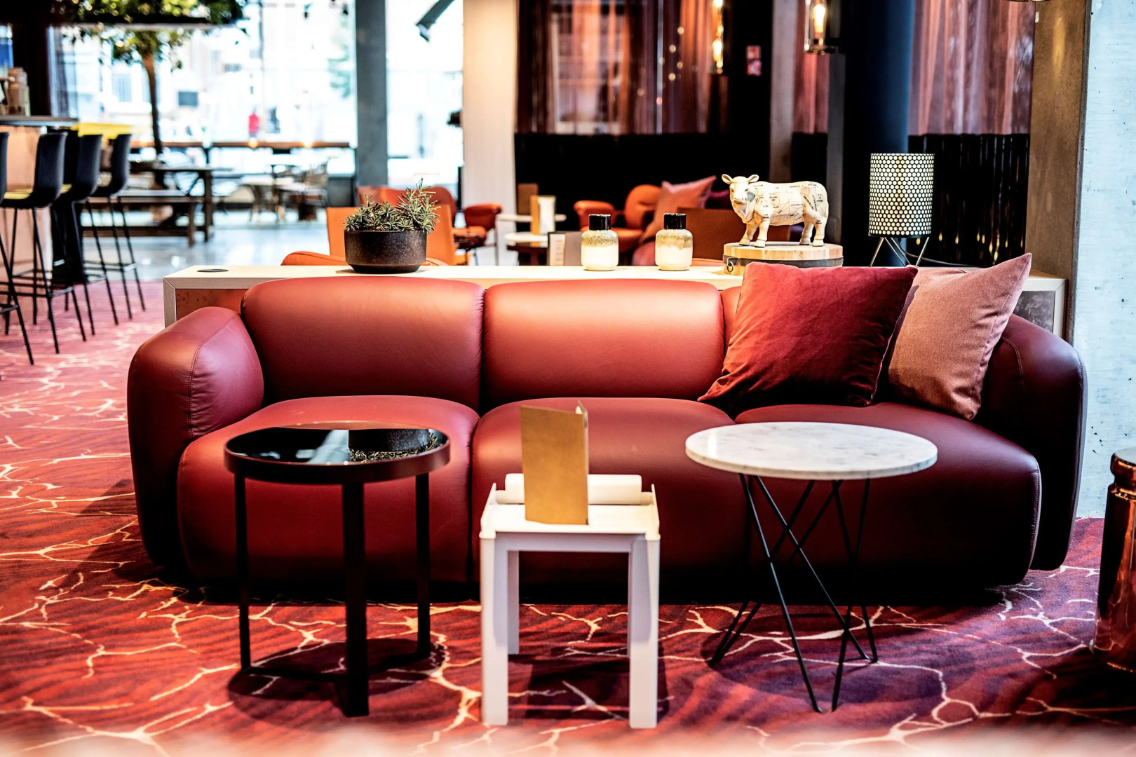 Photo - Scandic Kødbyen