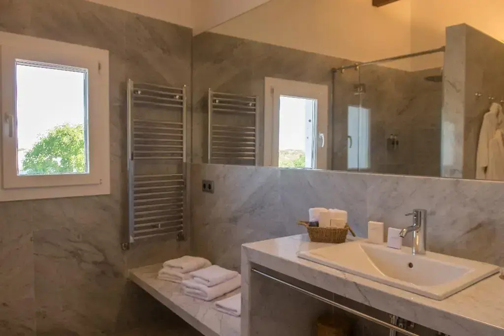 Foto - Binissaida Boutique Hotel