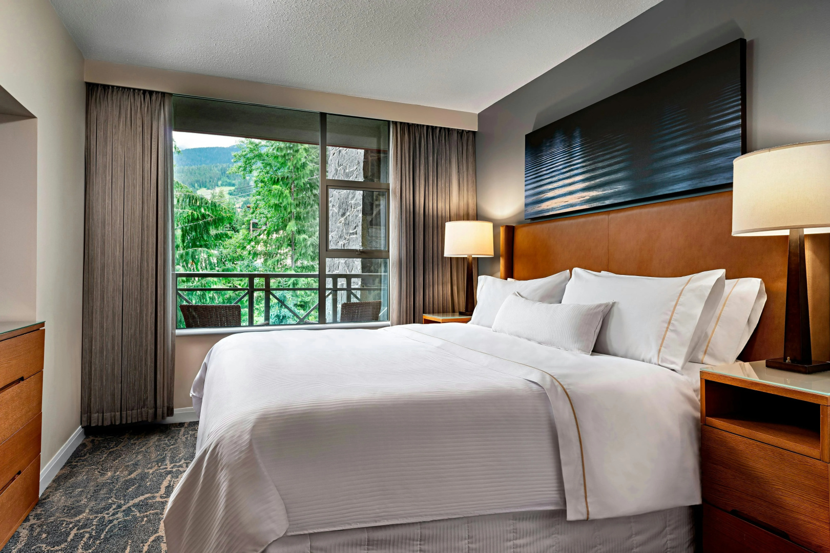 Photo - The Westin Resort & Spa, Whistler