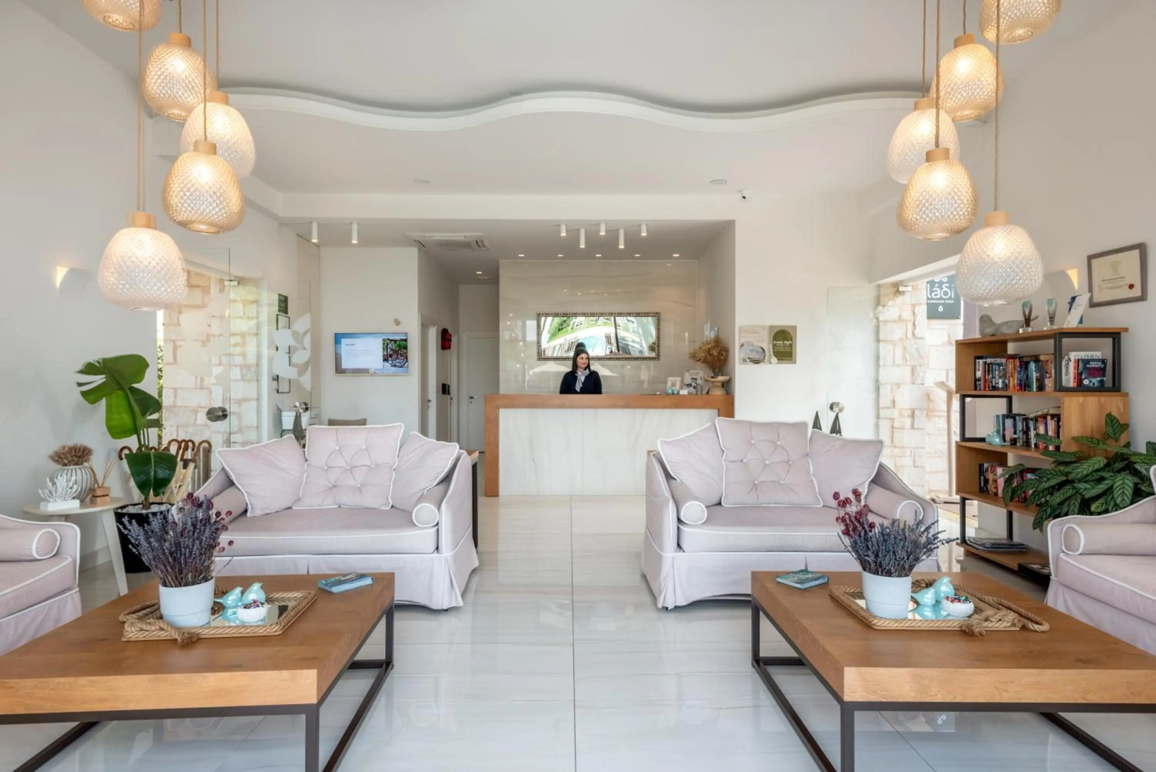 Foto - Airis Boutique & Suites
