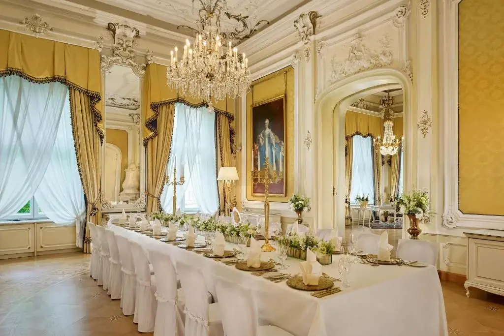 Foto - Hotel Imperial, a Luxury Collection Hotel, Vienna