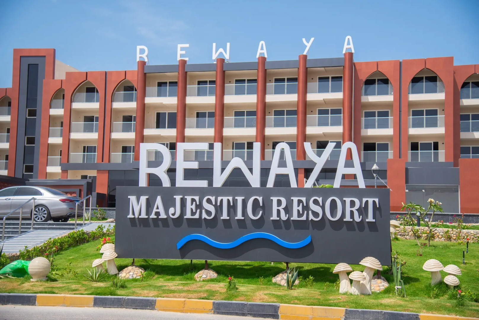 Photo - Rewaya Majestic Resort