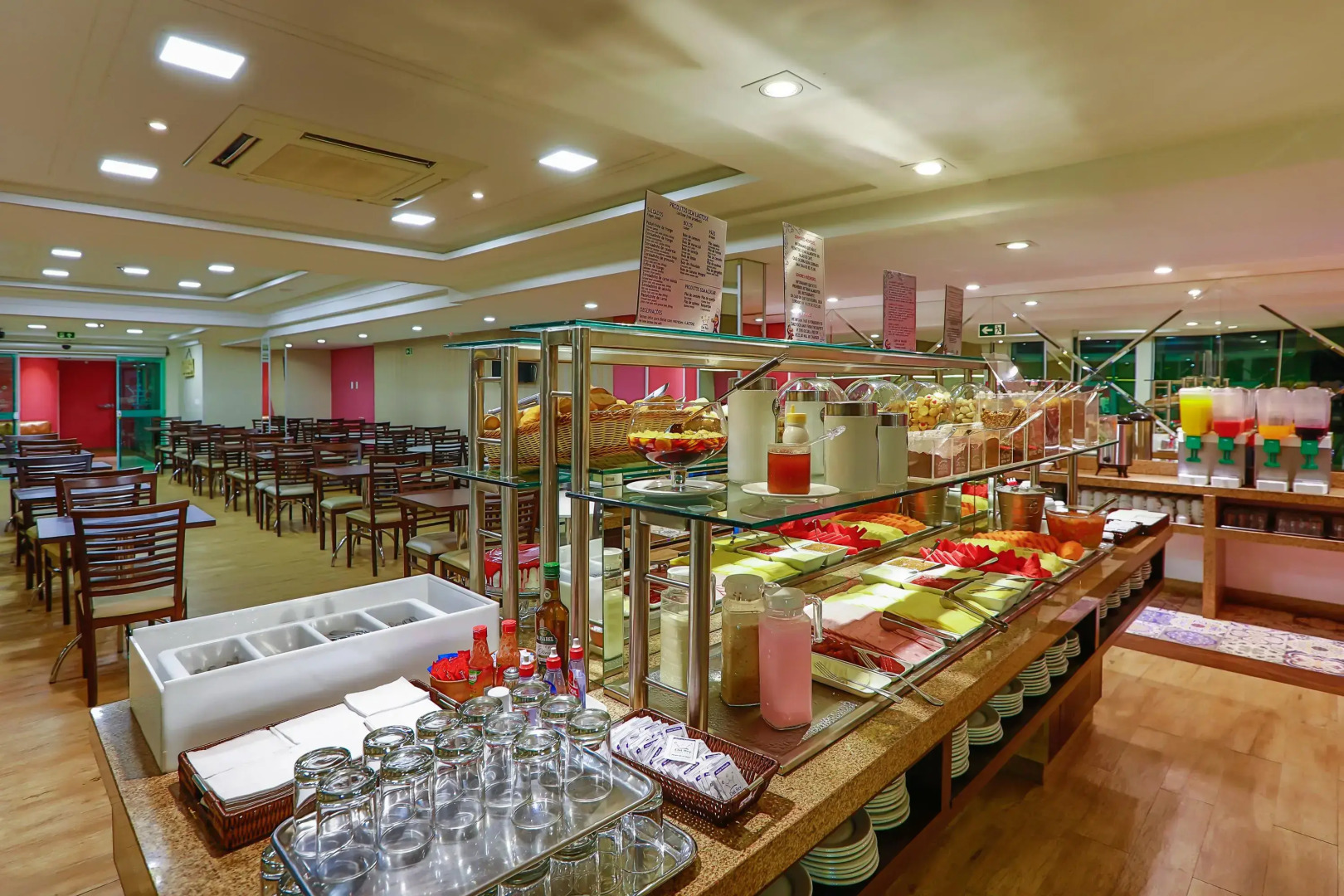 Photo - Del Rey Quality Hotel