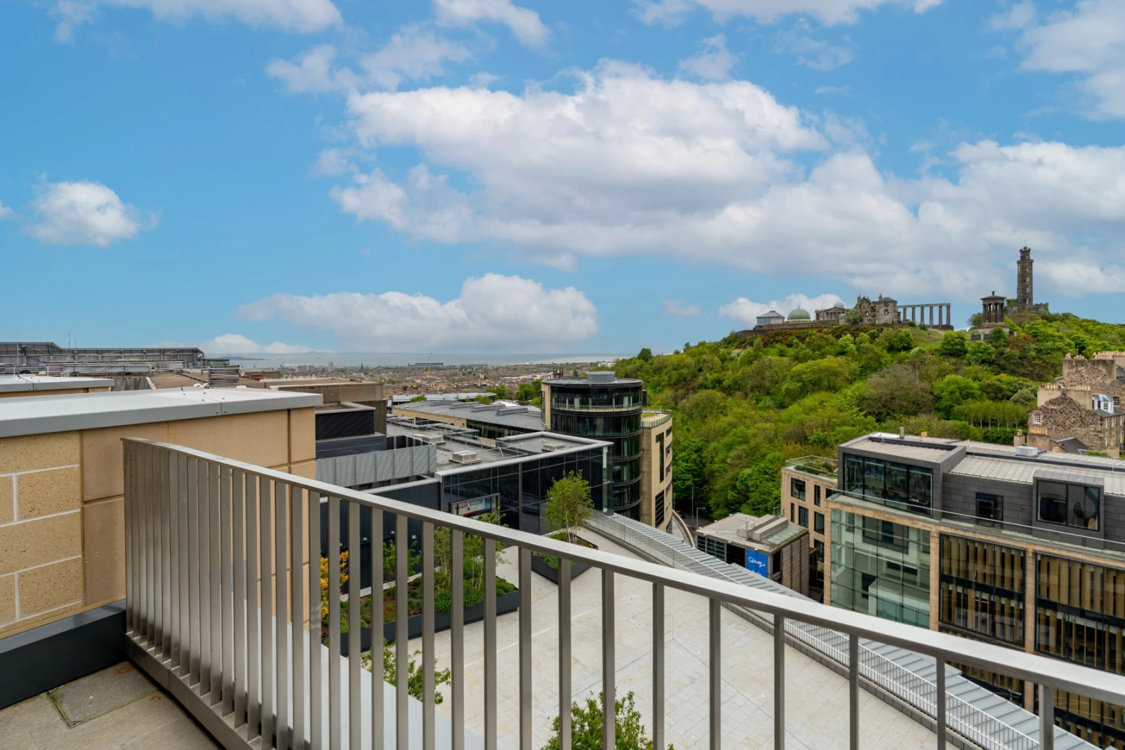 Foto - Roomzzz Edinburgh