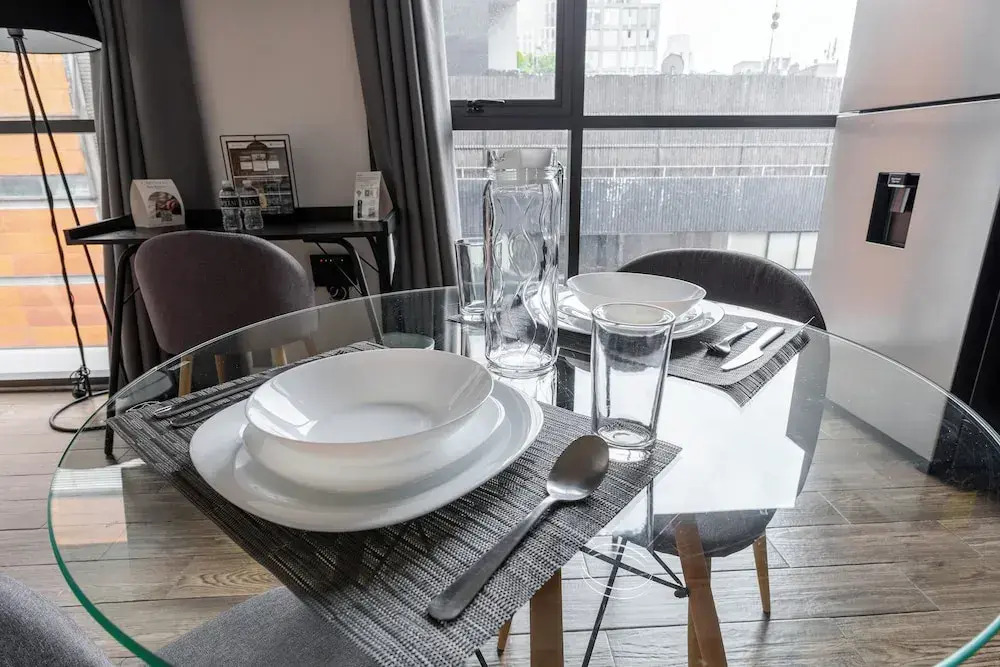 Foto - Capitalia Centro Historico