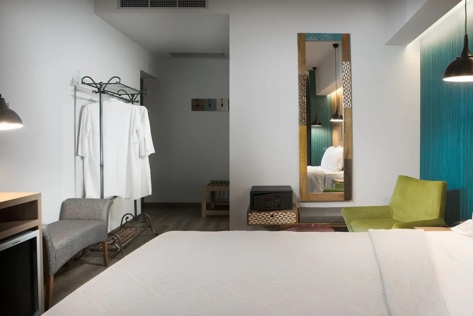 Foto - 360Degrees Pop Art Hotel